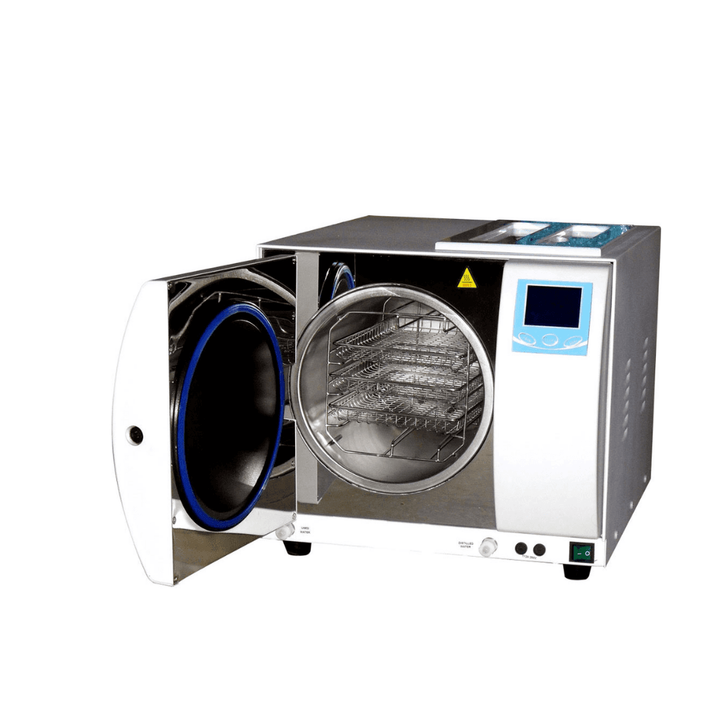 Dental Autoclave
