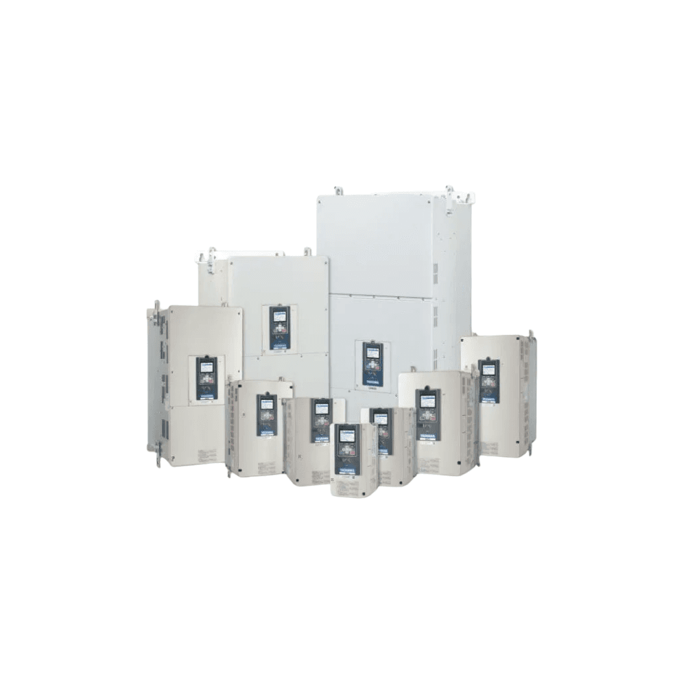 Yaskawa AC Drive