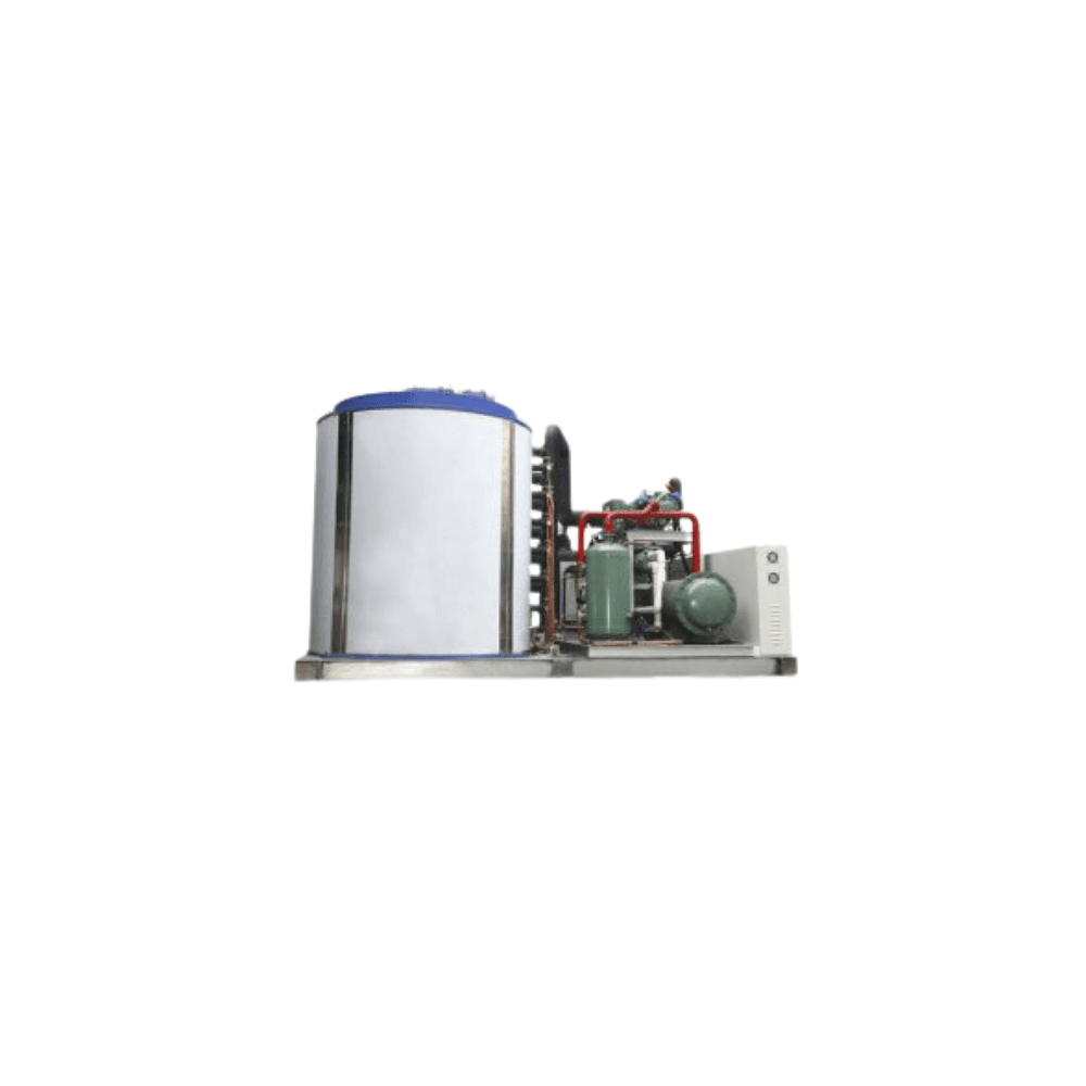 Flake Ice Plant