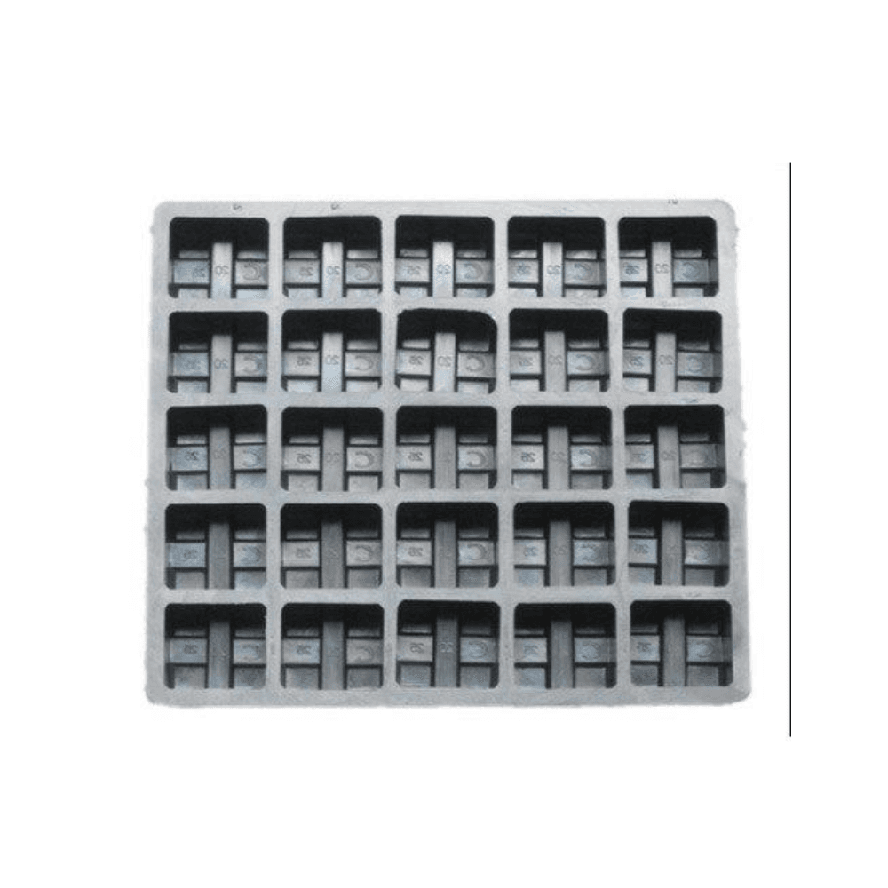 Cover Block Moulds