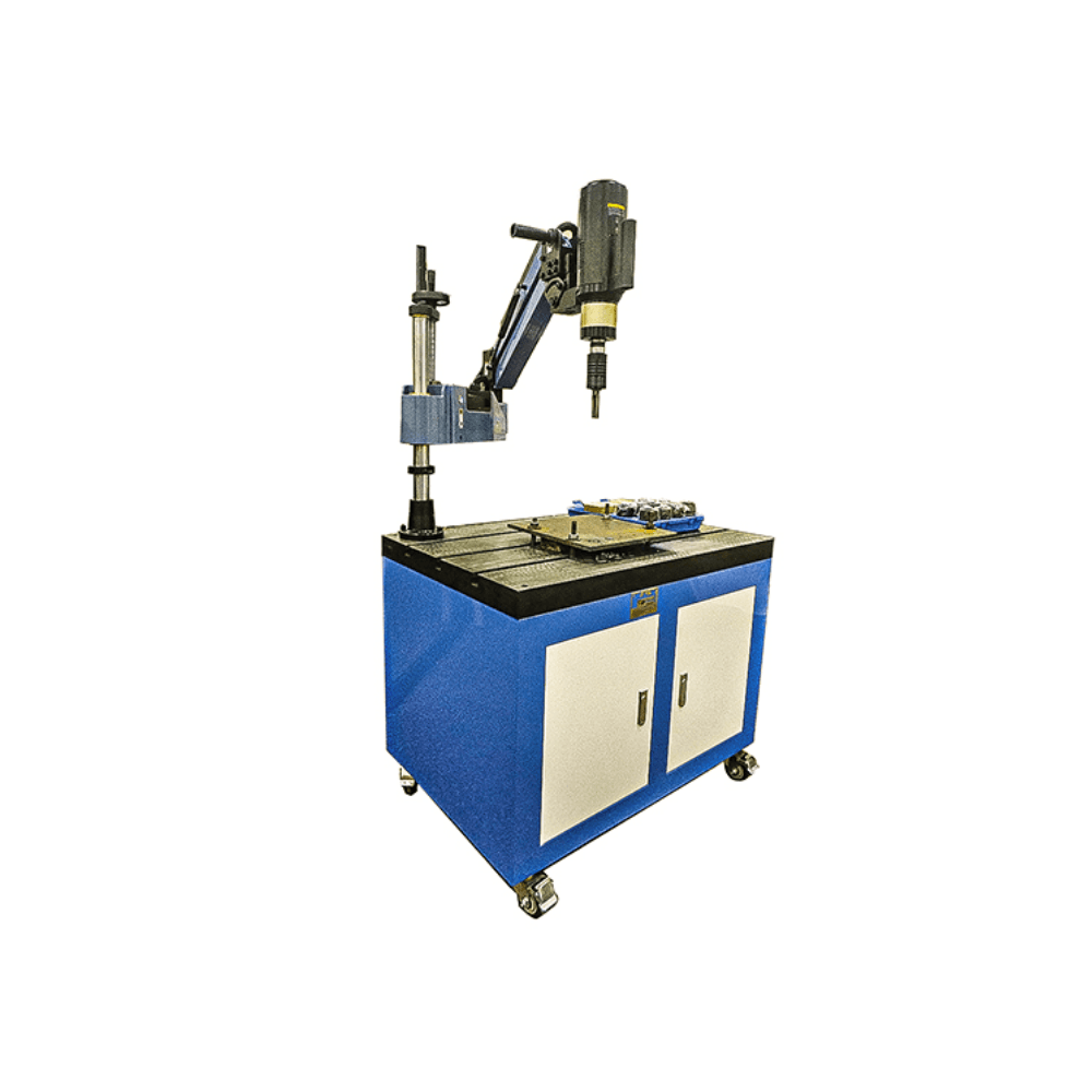 CNC Tapping Machine