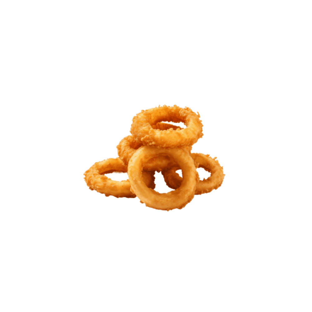 Fried Onions