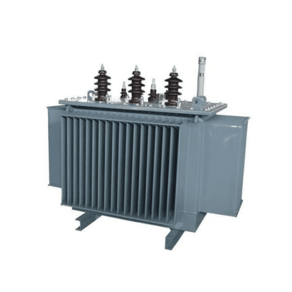 High Voltage Transformers