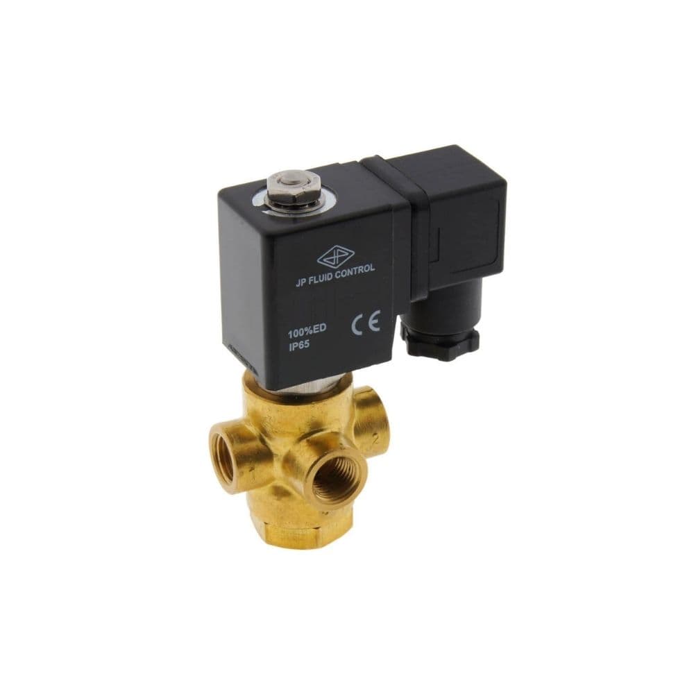 Solenoid Valves