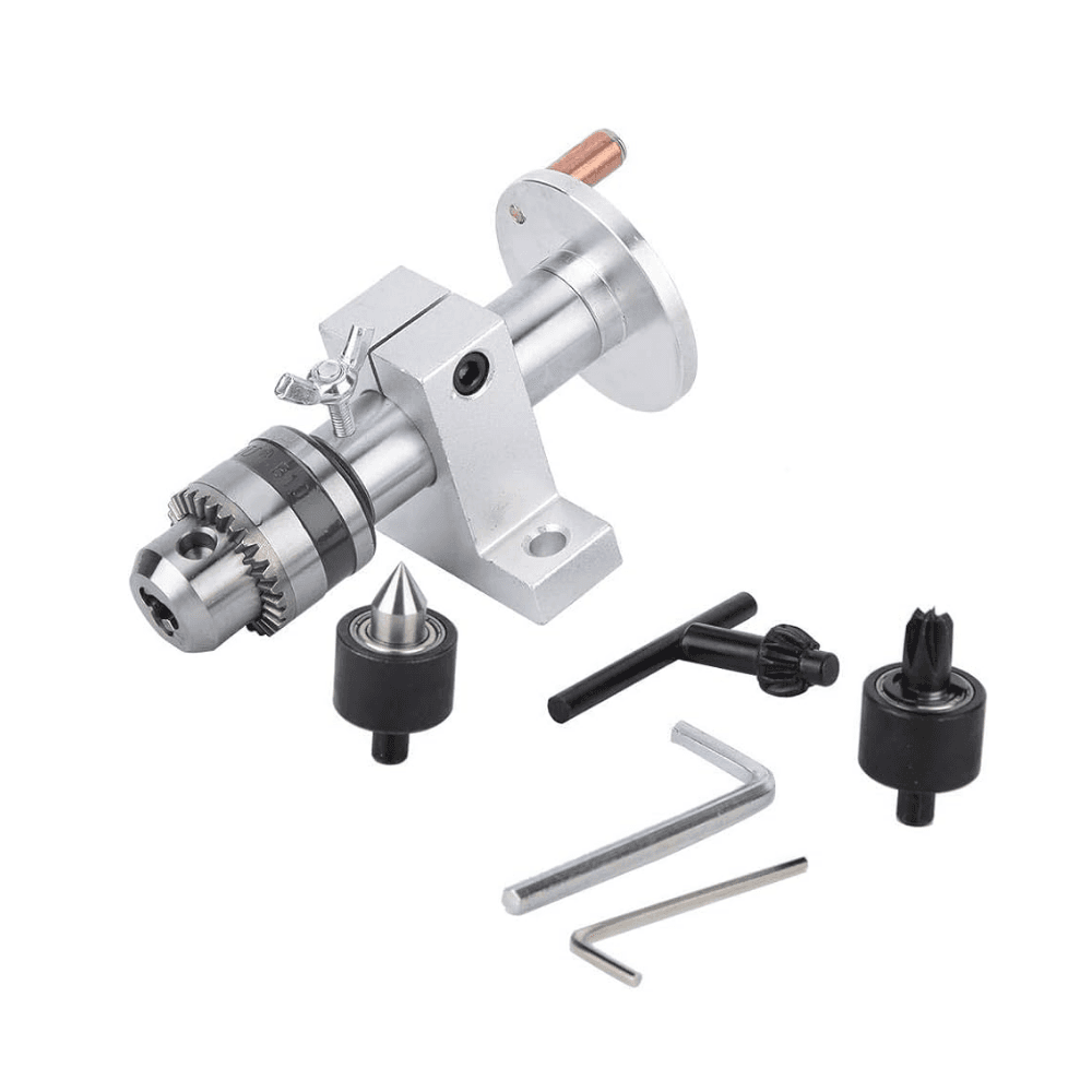 Lathe Accessories