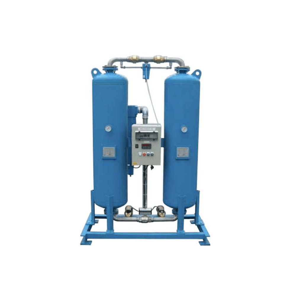 Desiccant Air Dryers