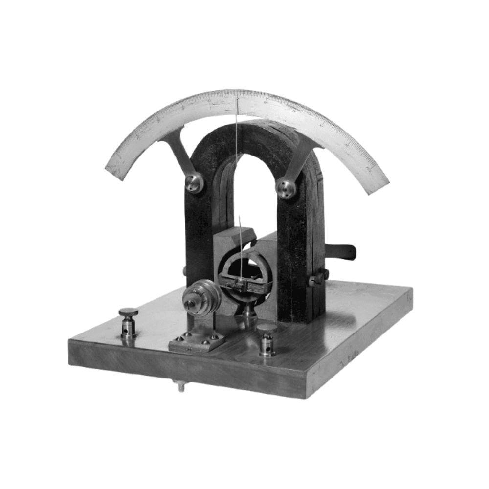 Galvanometer