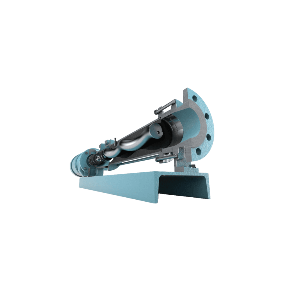 Progressive Cavity Pumps
