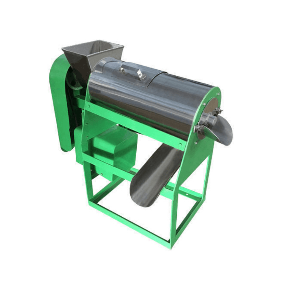 Fruit Pulper machine