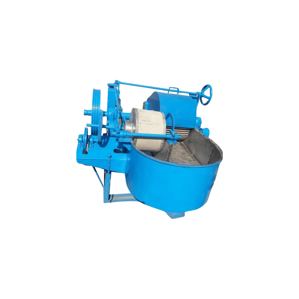 Pulp Beater Machine