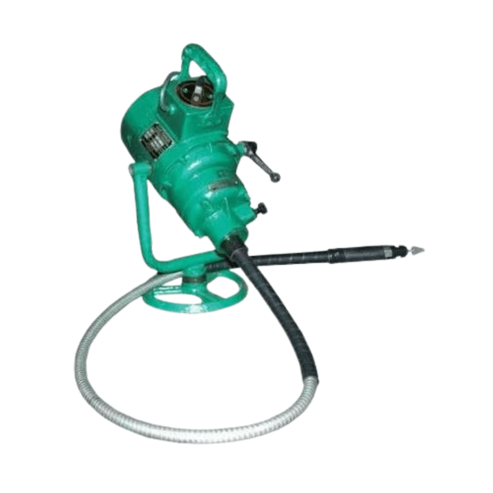 Flexible Shaft Motor