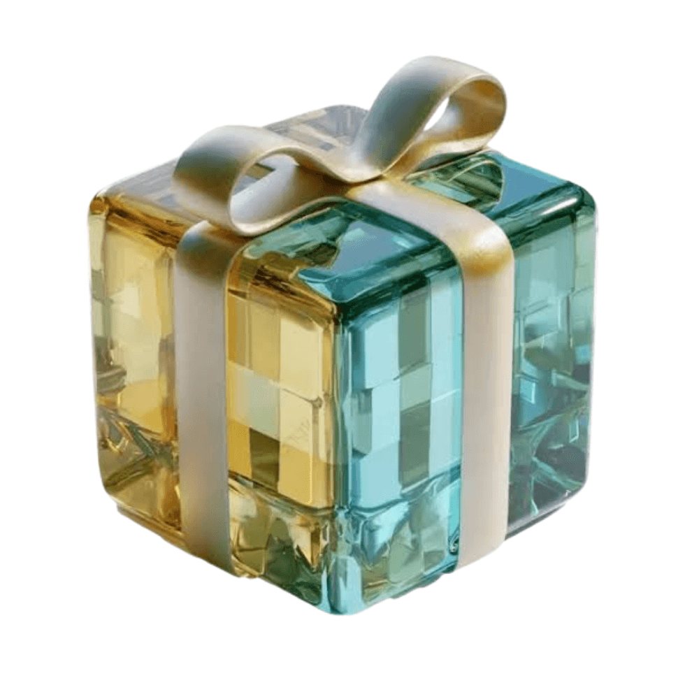 Crystal Gift