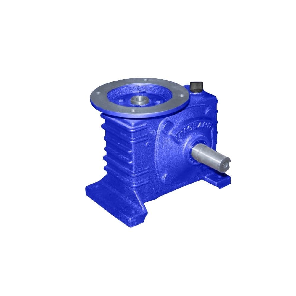 Aerator Gearbox