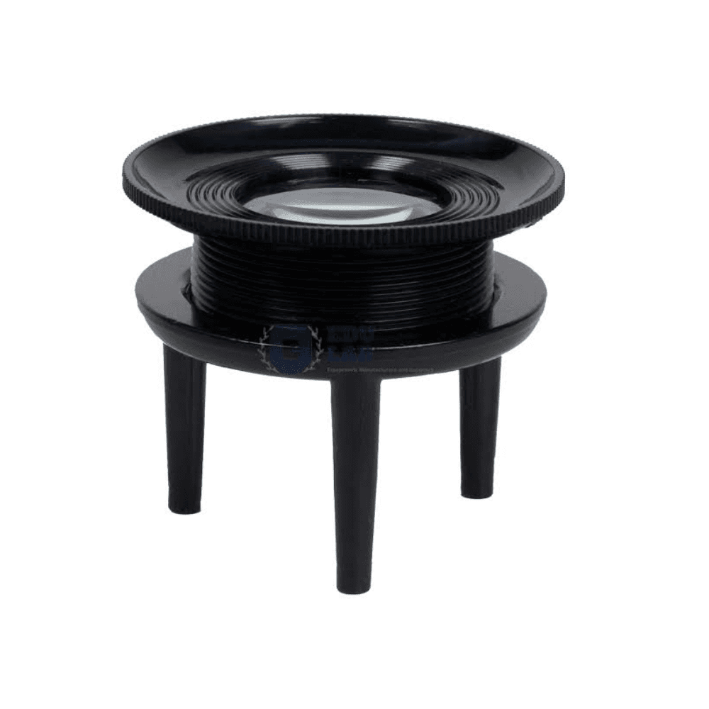 Tripod Magnifier