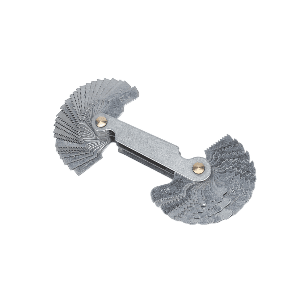 Thread Gauge