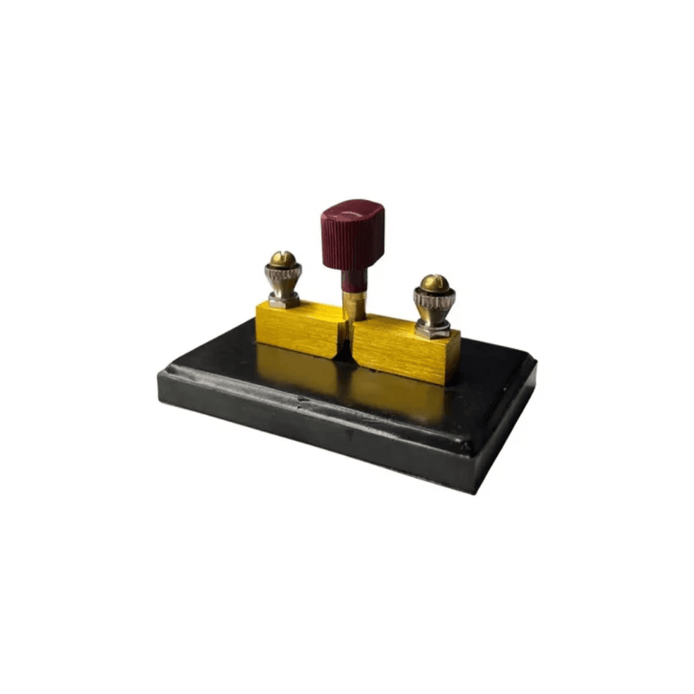 Plug Key