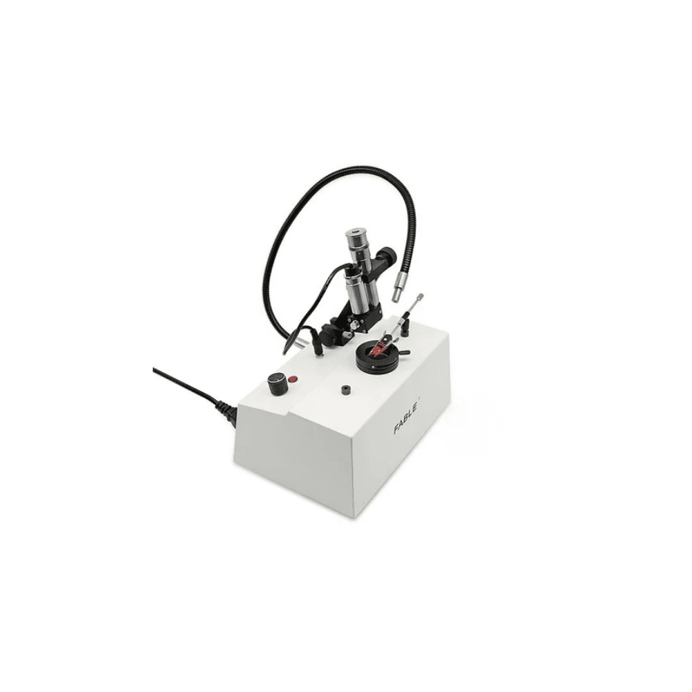 Fable Spectroscope Station
