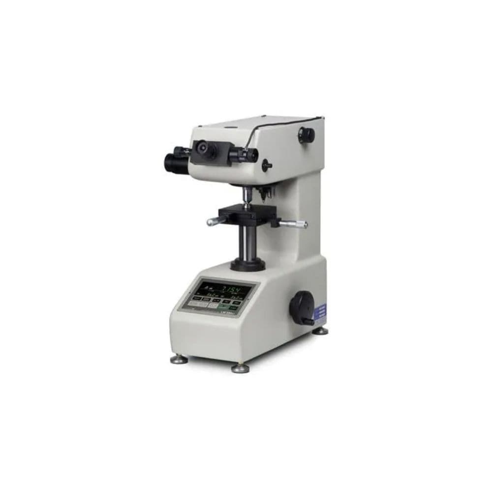 Indentation Hardness Tester