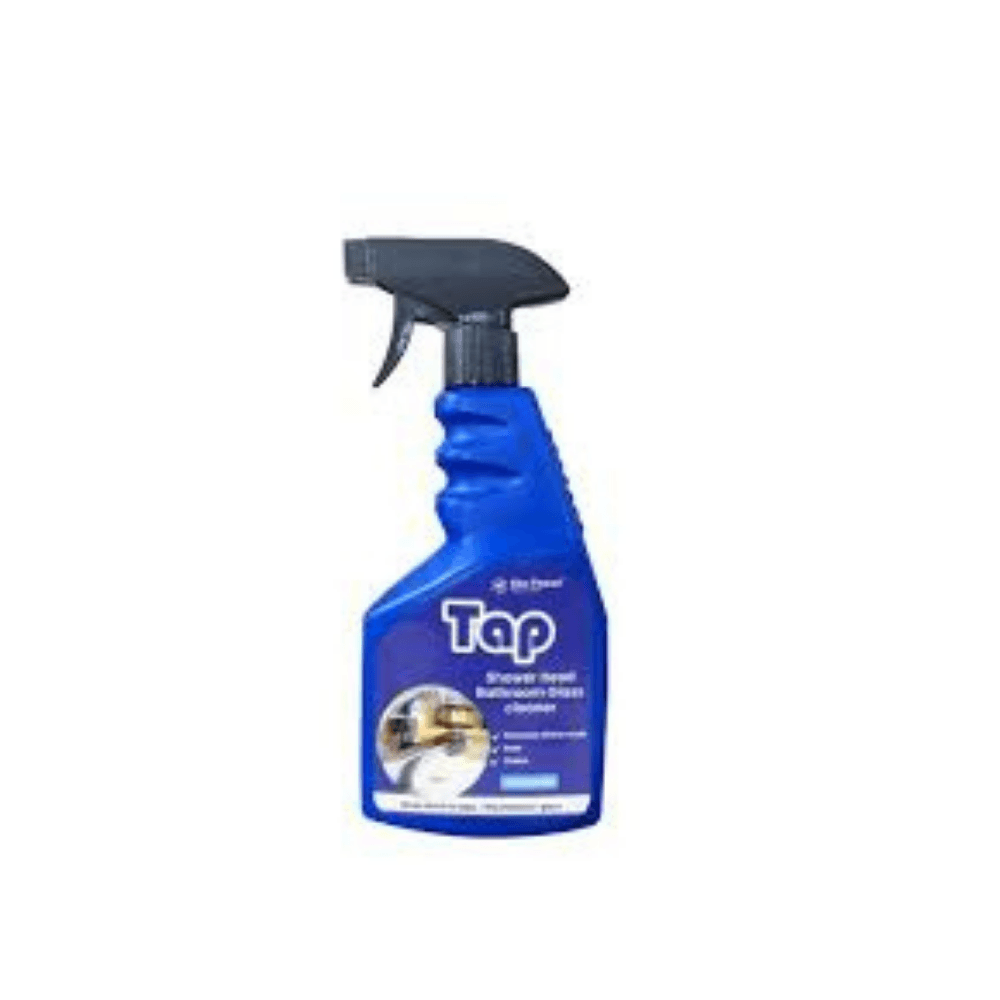 Tap Cleaner