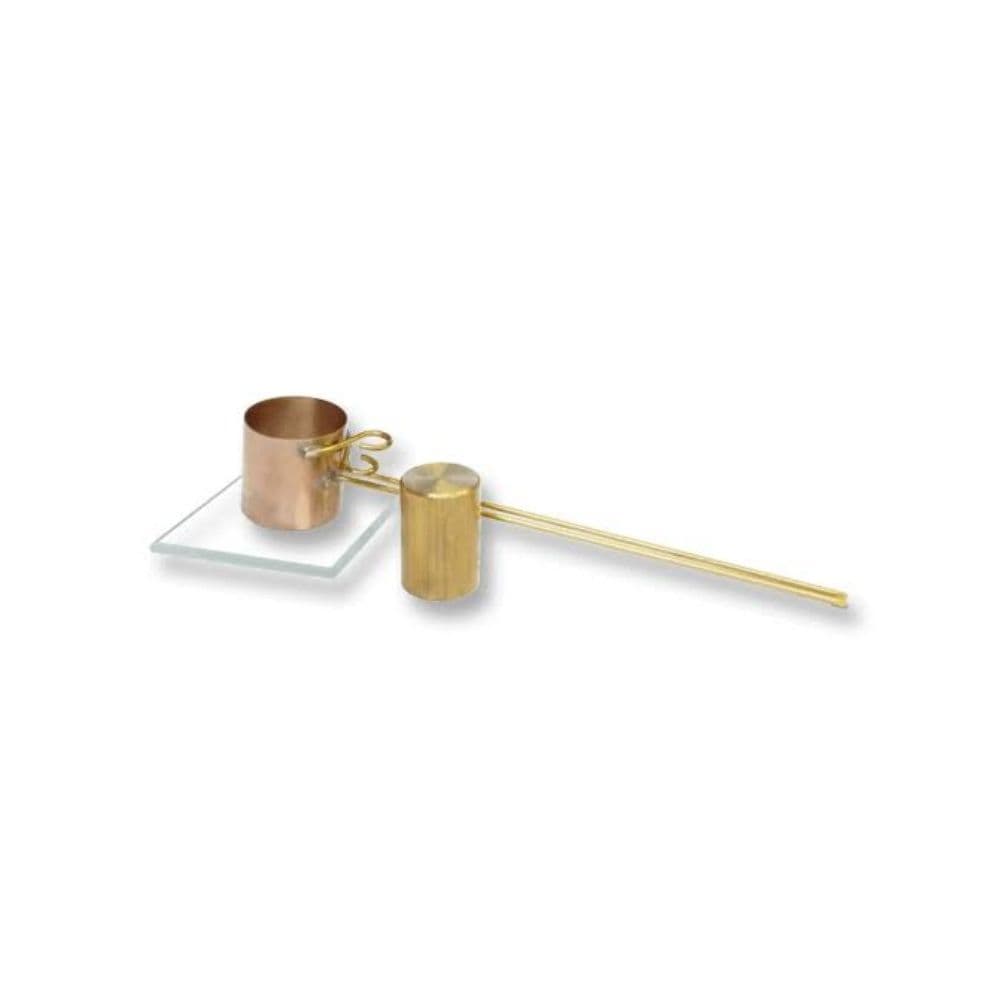 Le Chatelier Moulds