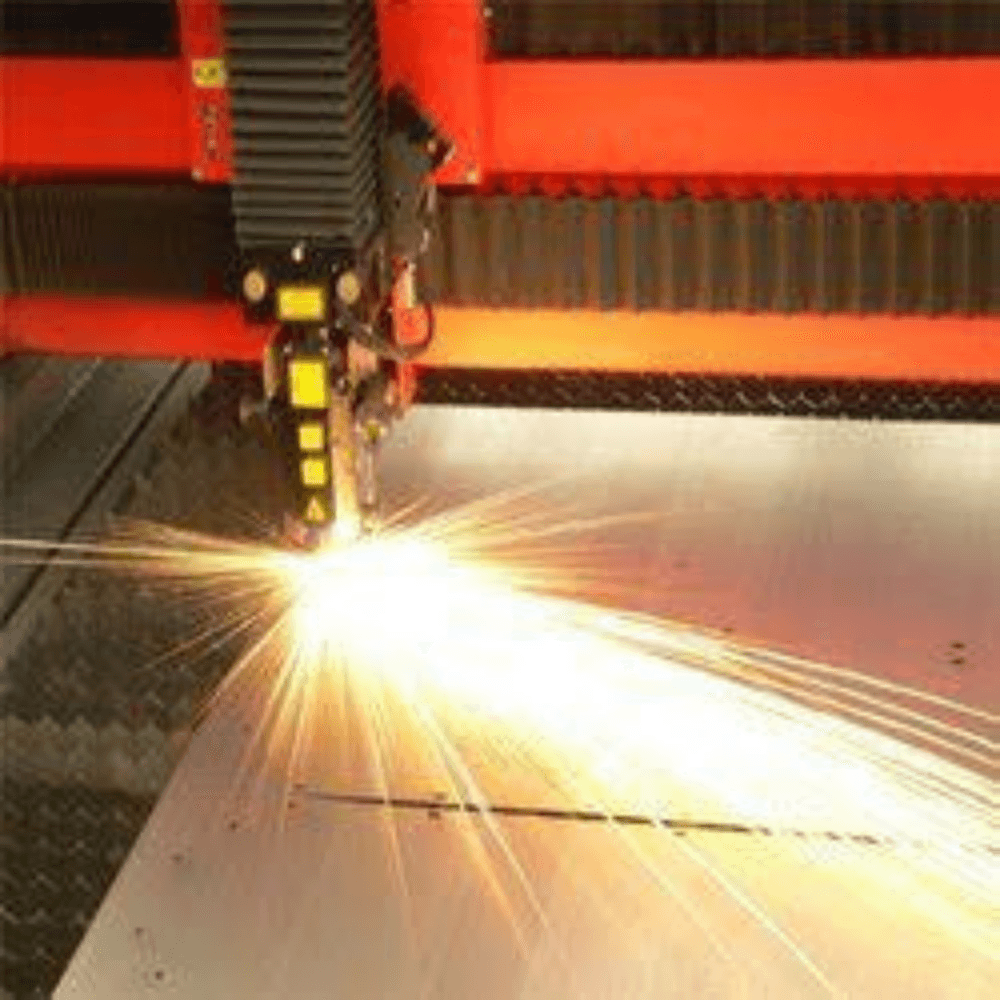 Laser Cutting Services