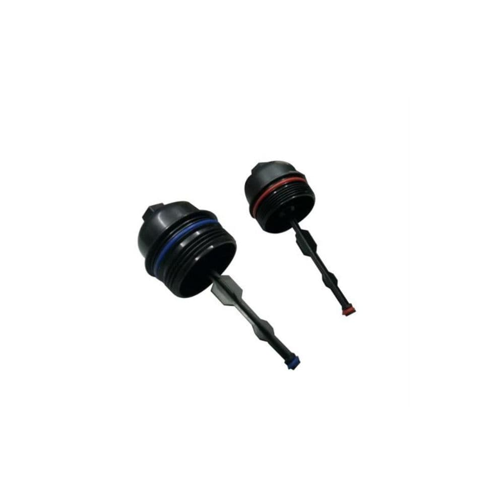 Hyundai Oil Filter Cap