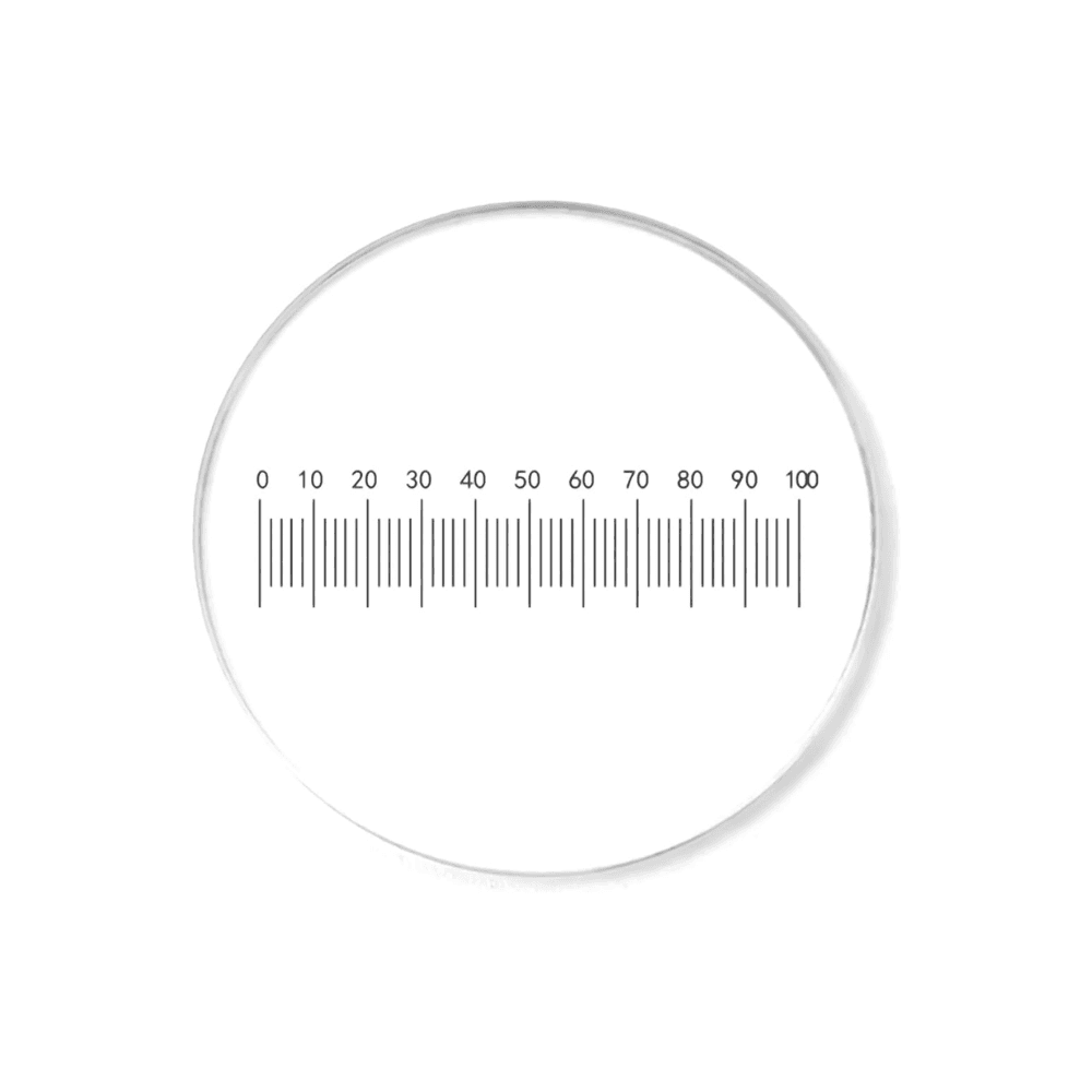 Ocular Micrometer