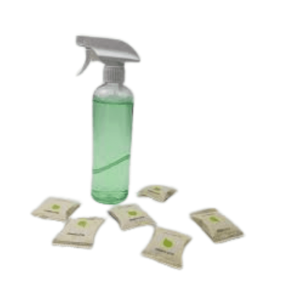 Multipurpose Cleaning Tablet