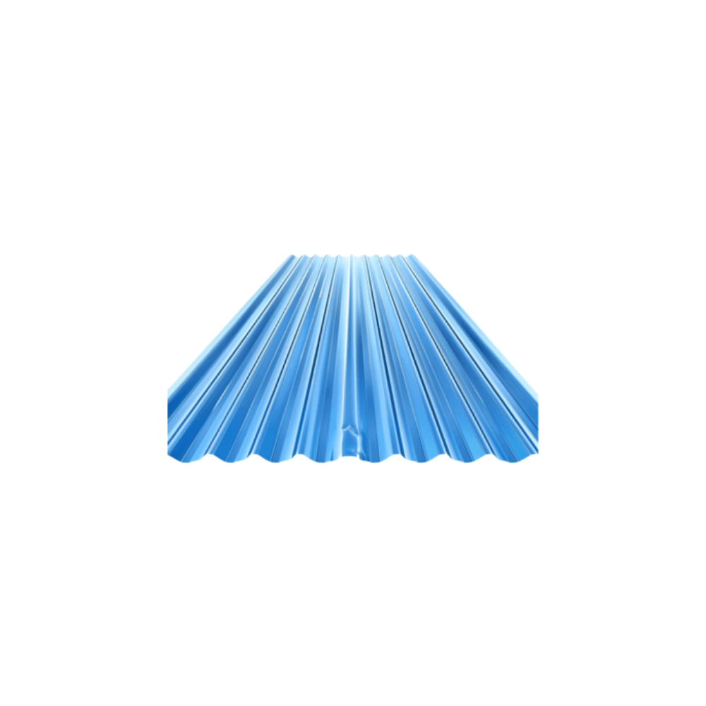 Metal Roofing Sheet