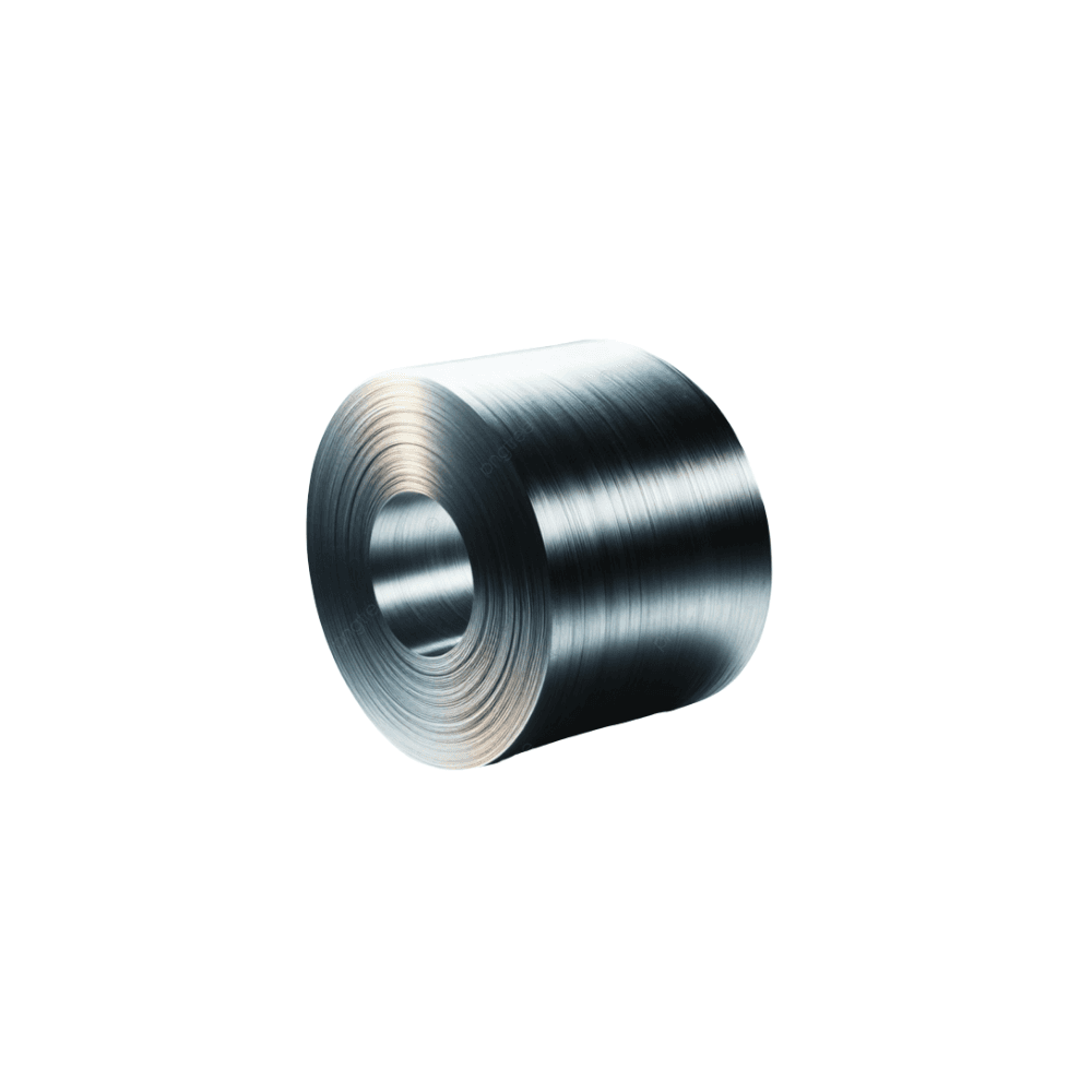 Steel Strips