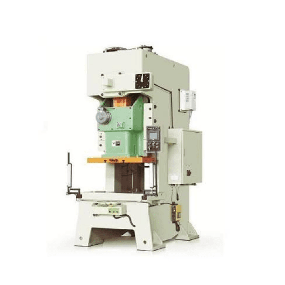 Stamping Press