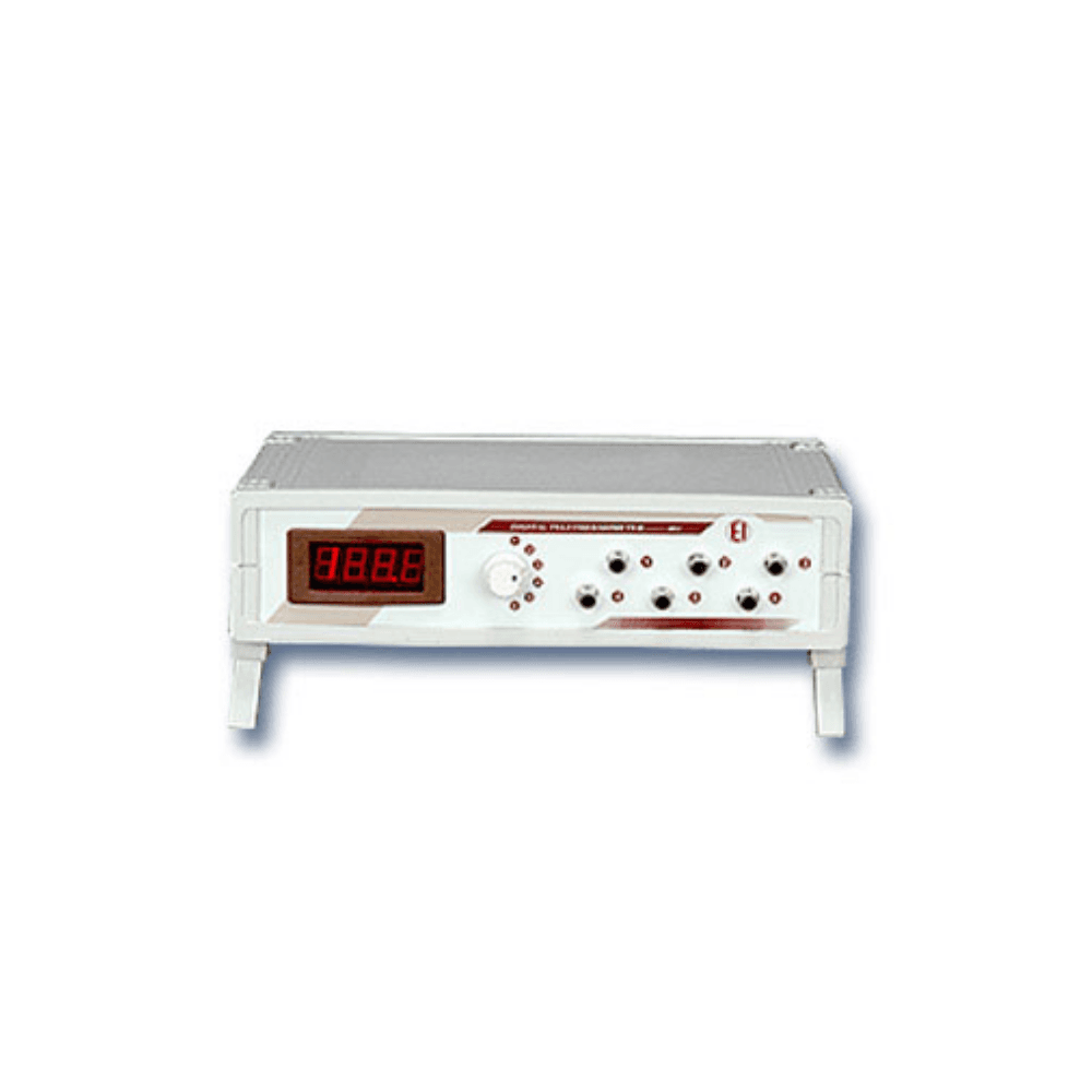 Tele-Thermometer