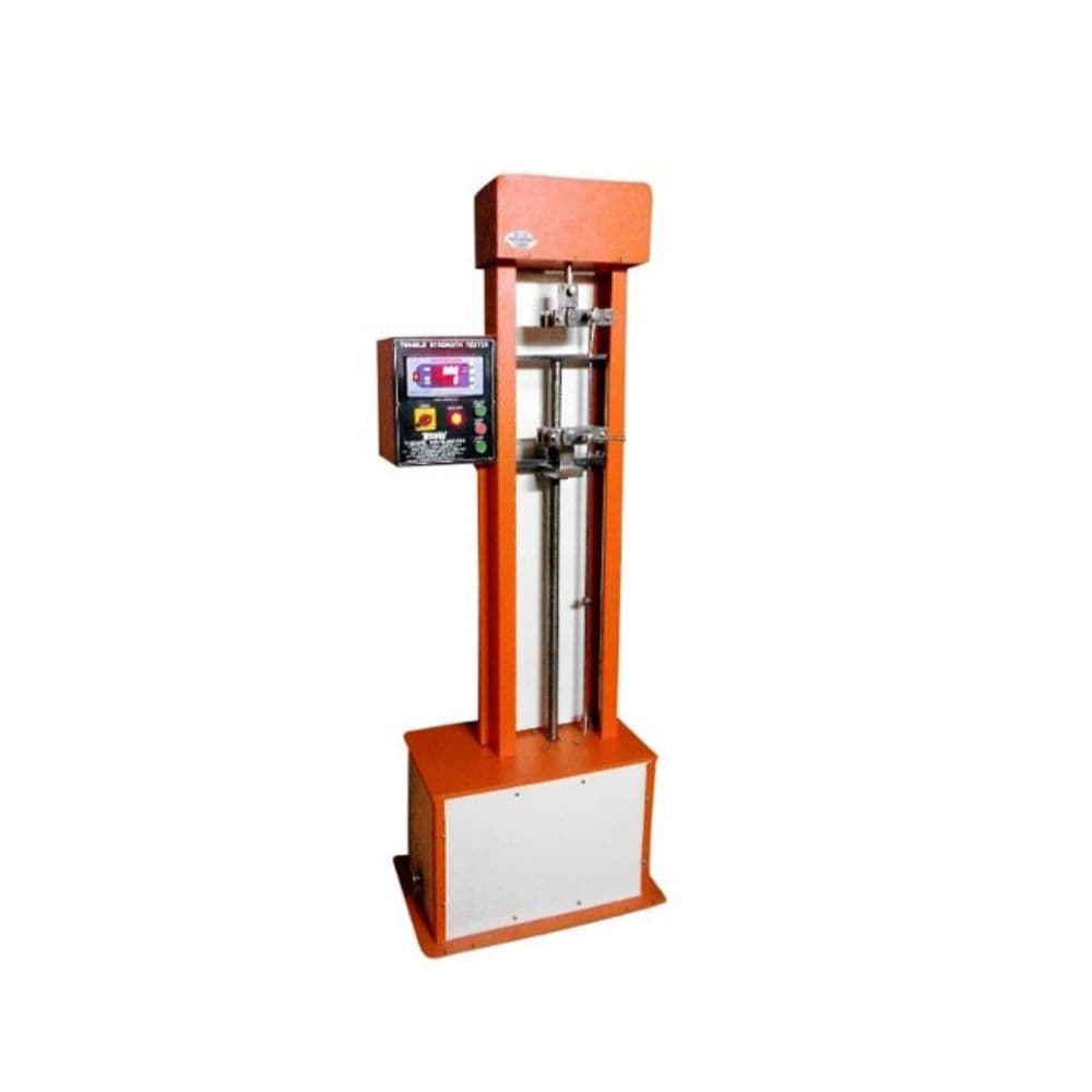 Lea Strength Tester