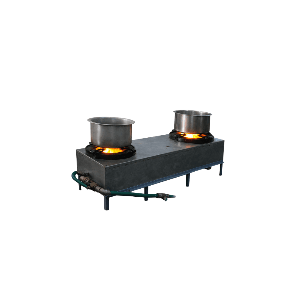 Biomass Stoves
