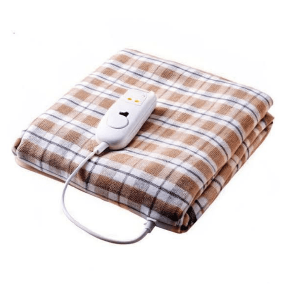 Electric Blanket