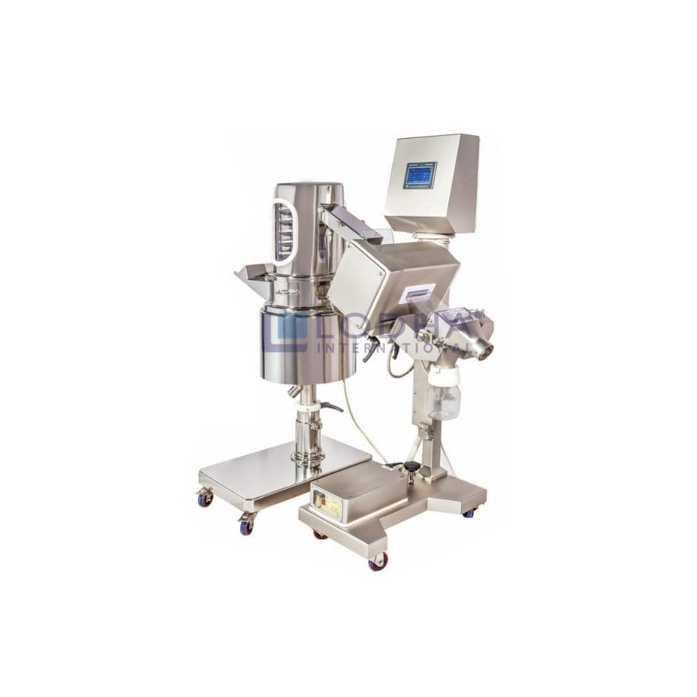 Pharmaceutical Metal Detectors