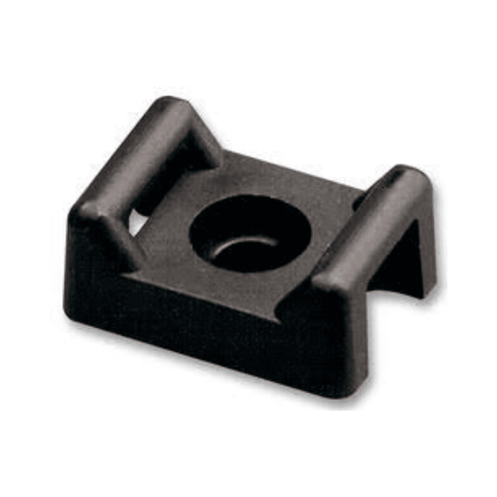 Cable Tie Base