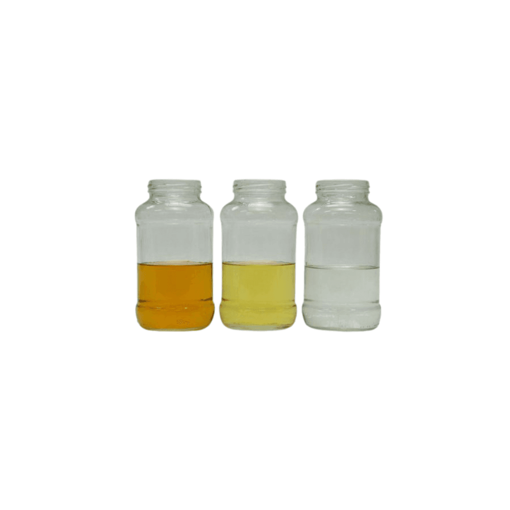 Water Based Lacquer