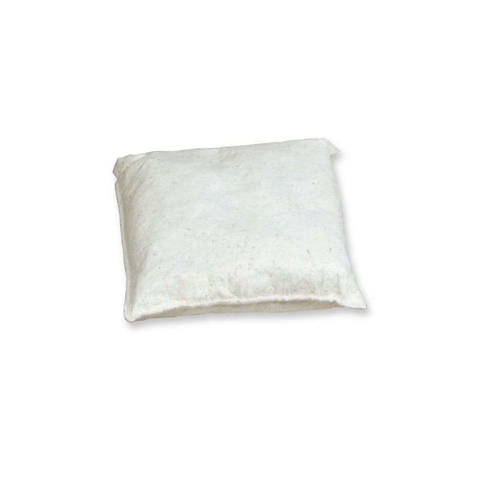Oil Absorbent Pillow