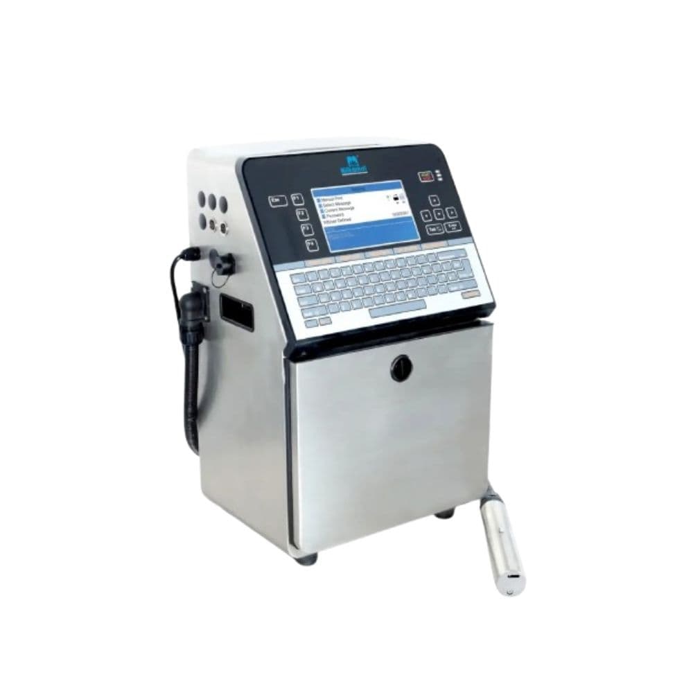 Continuous Inkjet Printer