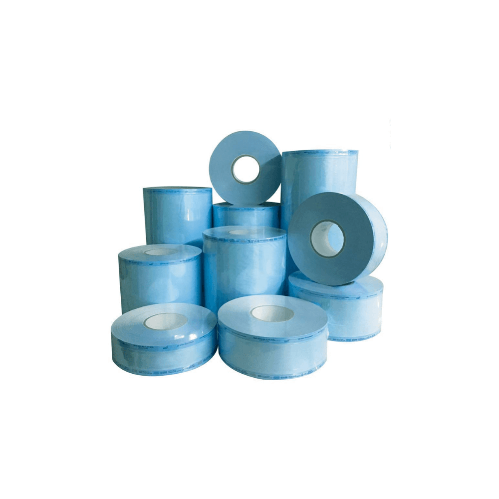 Sterilization Rolls