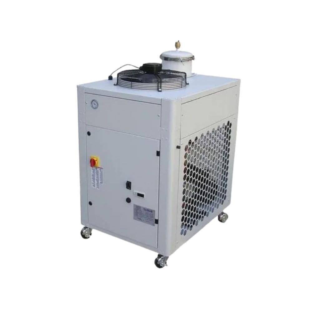 Oil Chiller
