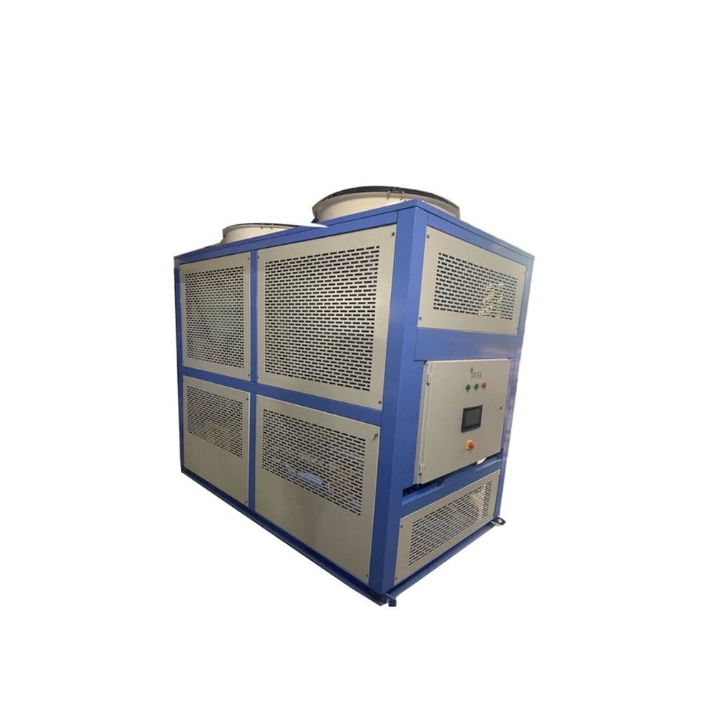 Industrial Chillers