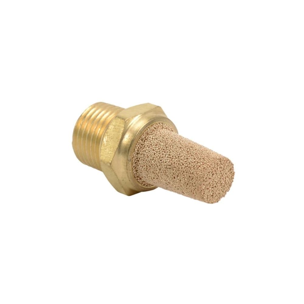 Pneumatic Silencer