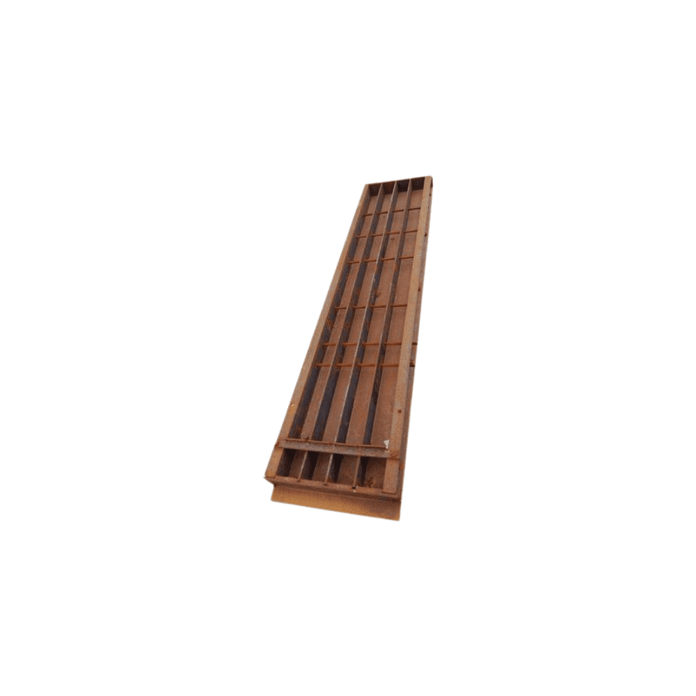 Cement Pole Mould