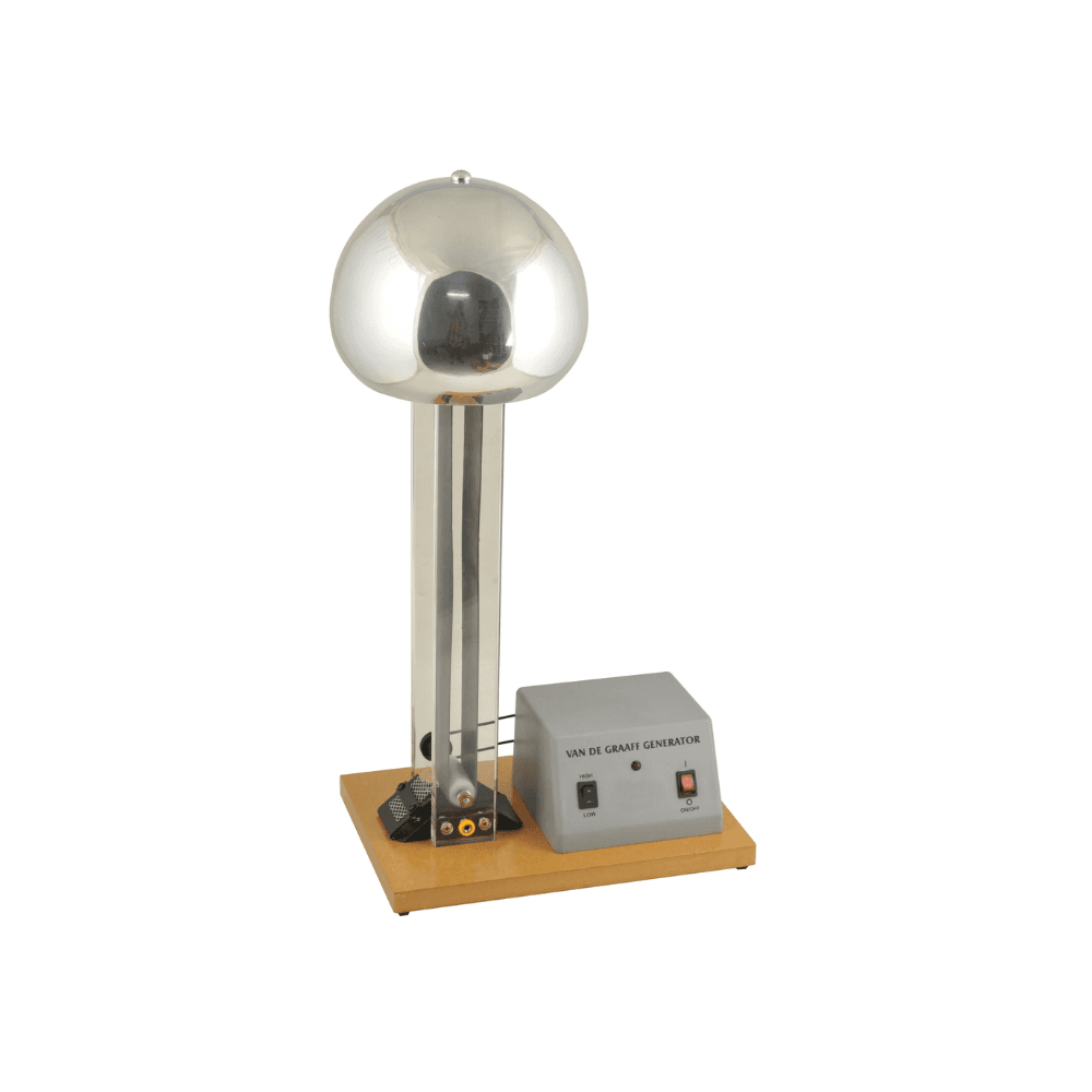 Van De Graaff Generator