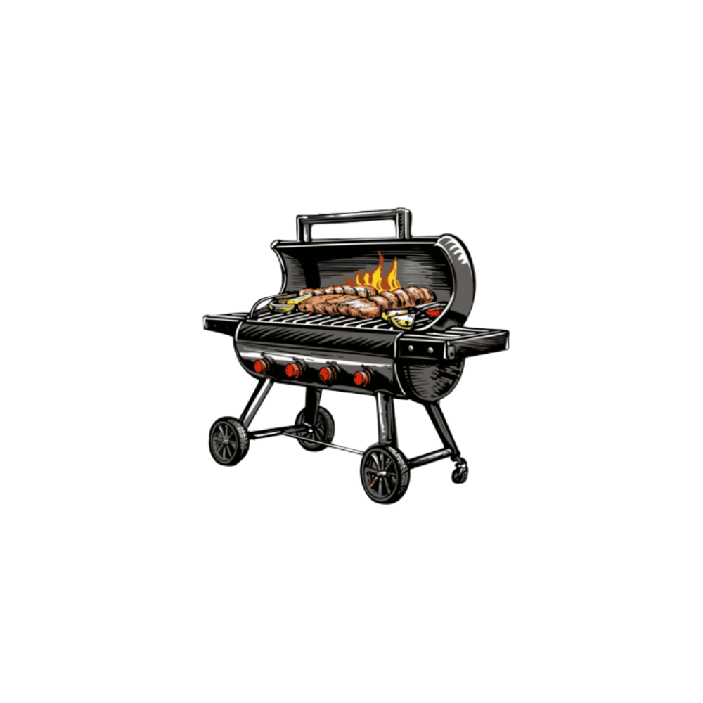 Barbeque Grills
