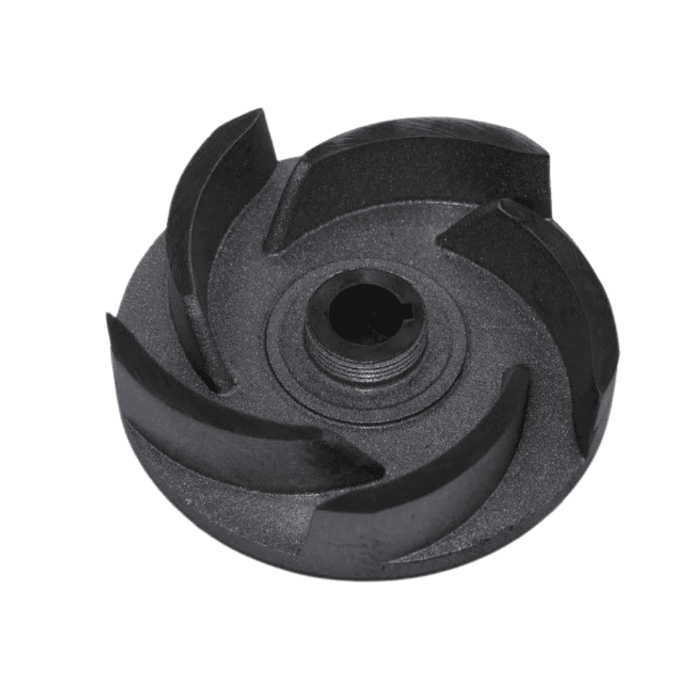 Submersible Pump Impeller