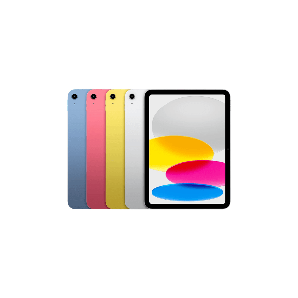 Apple iPad