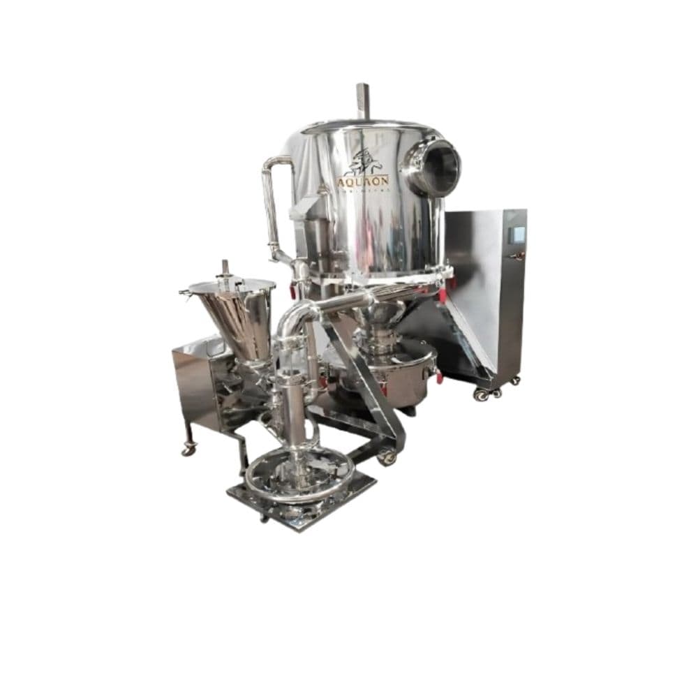 Jet Mill